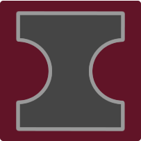 Monument Steel Beams