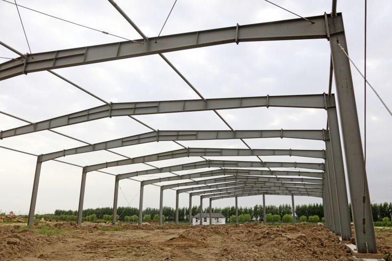 Summer Steel Construction